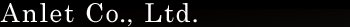 Anlet Co., Ltd.
